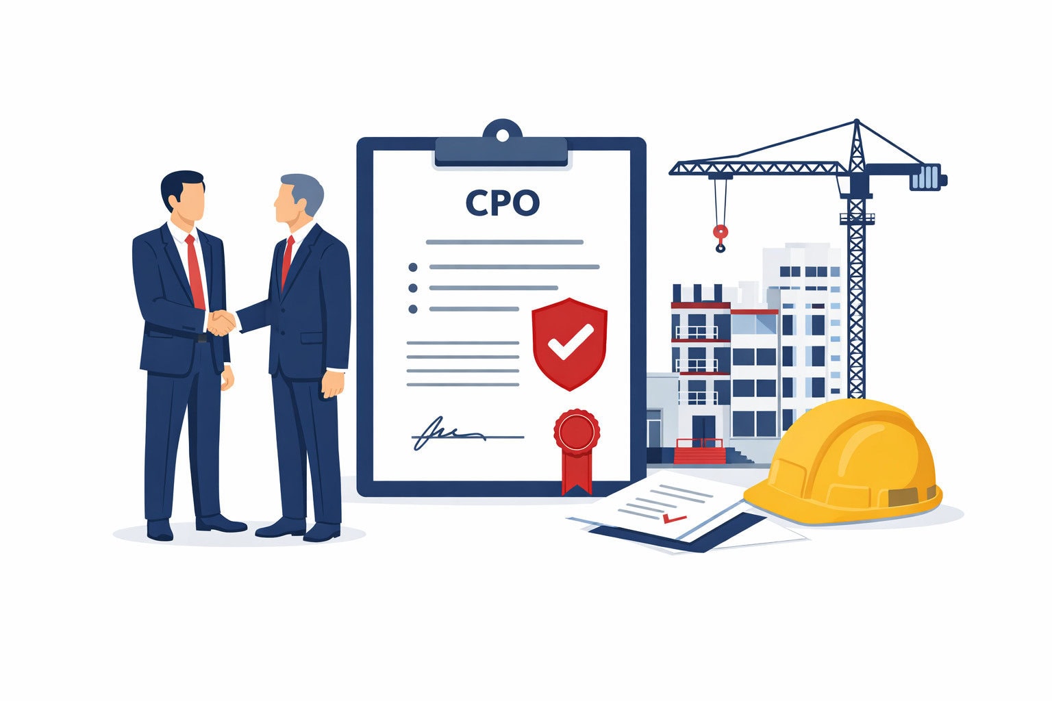 Помощь «НОПСС» по вступлению в СРО строителей во Владикавказе и по всей республике Северная Осетия